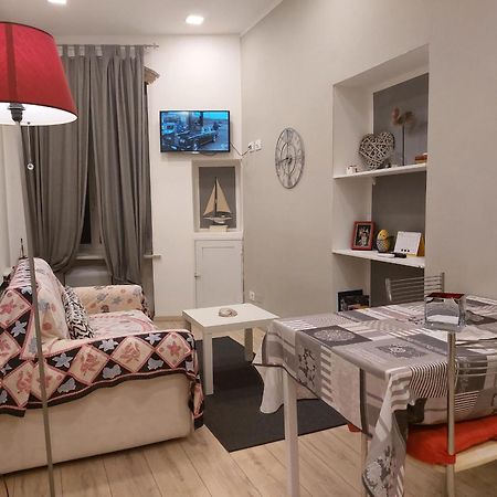Piazzetta Dei Consoli Apartment Savona Exterior photo