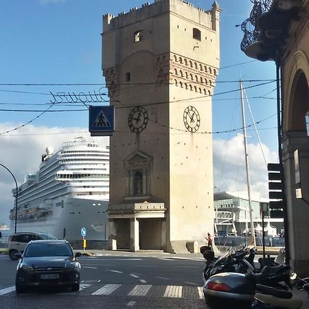 Piazzetta Dei Consoli Apartment Savona Exterior photo