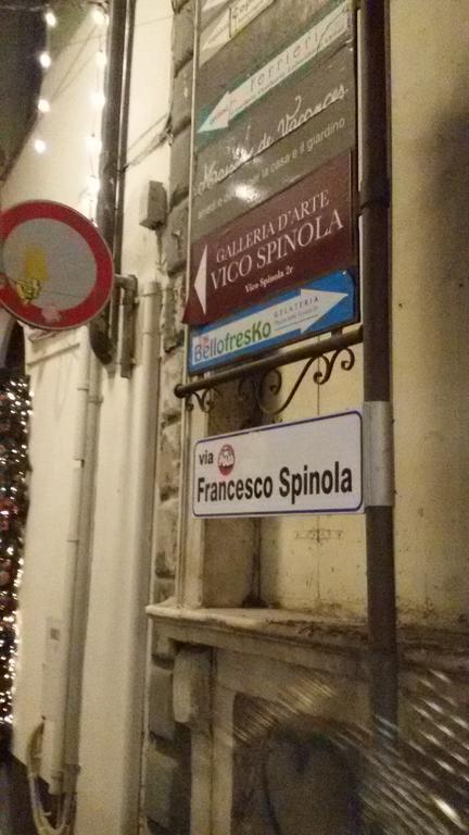 Piazzetta Dei Consoli Apartment Savona Exterior photo