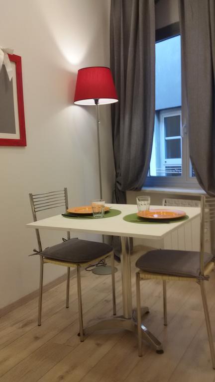 Piazzetta Dei Consoli Apartment Savona Exterior photo