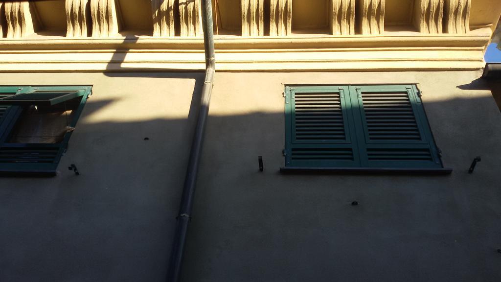 Piazzetta Dei Consoli Apartment Savona Exterior photo