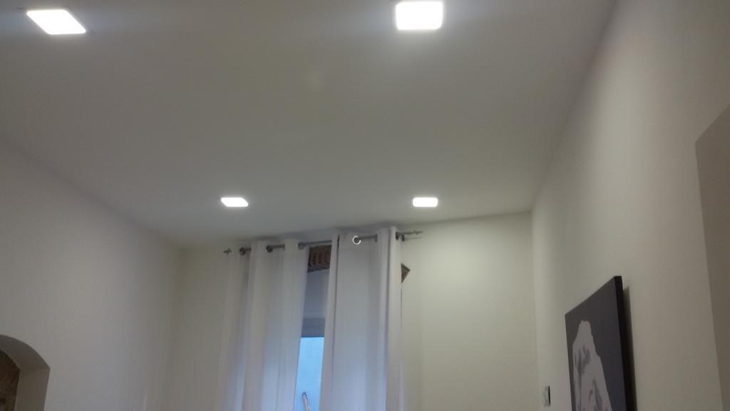 Piazzetta Dei Consoli Apartment Savona Exterior photo