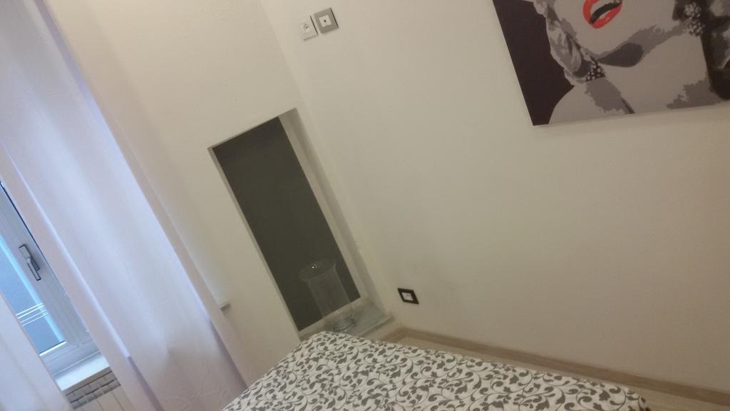 Piazzetta Dei Consoli Apartment Savona Exterior photo